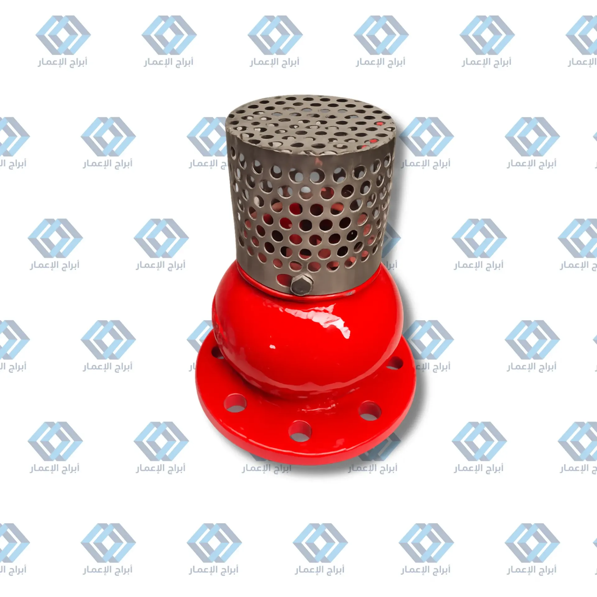 Pump Foot Strainer