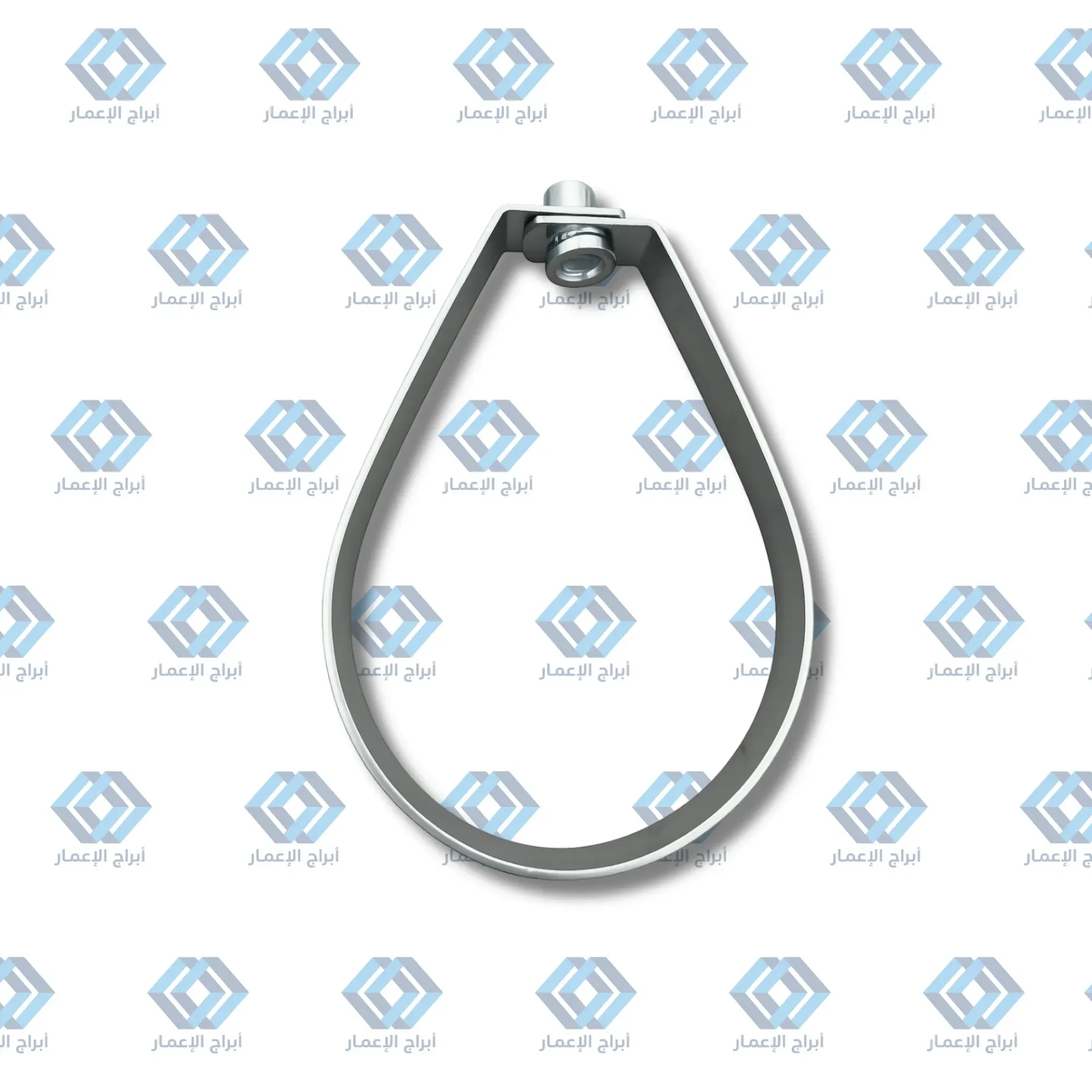 Swivel Pipe Hanger ("2)