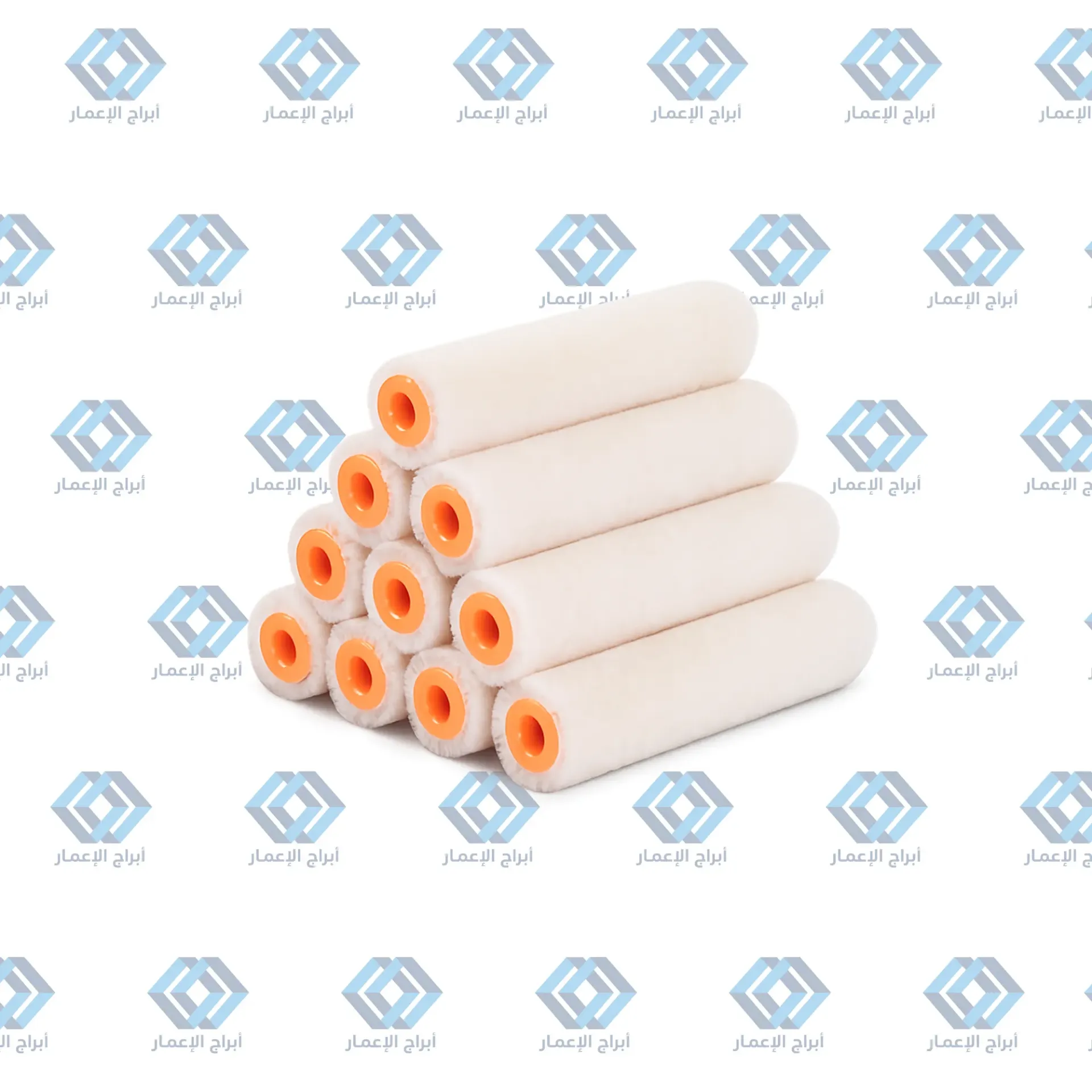 Mini Paint Roller Cover