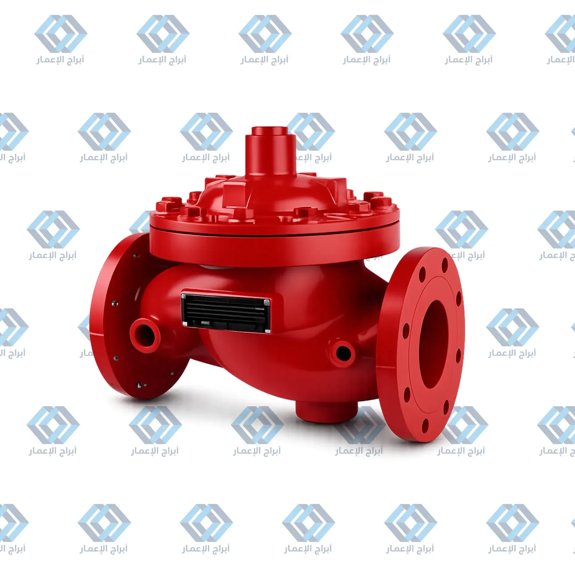 Pressure Control Valve