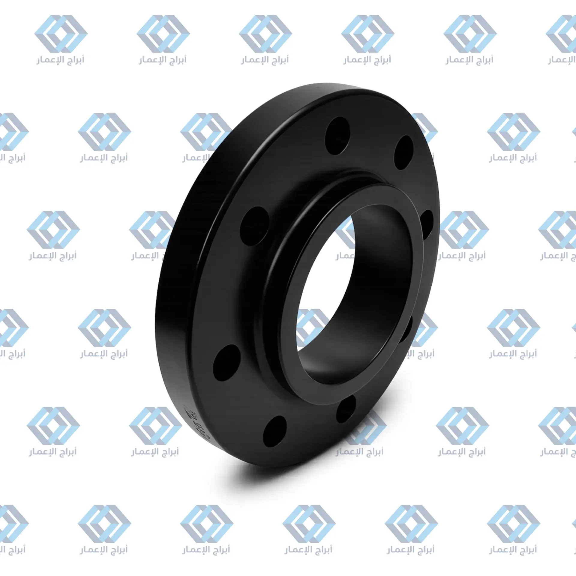 Weld Neck Flange
