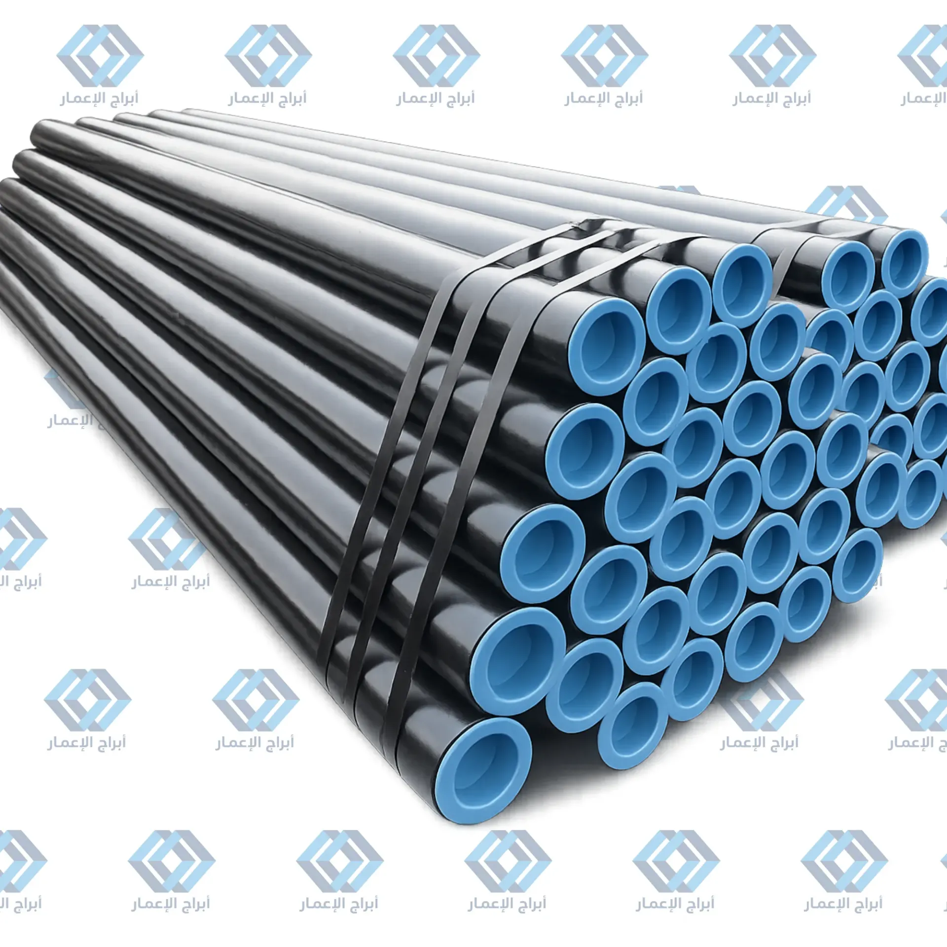 Seamless Pipes