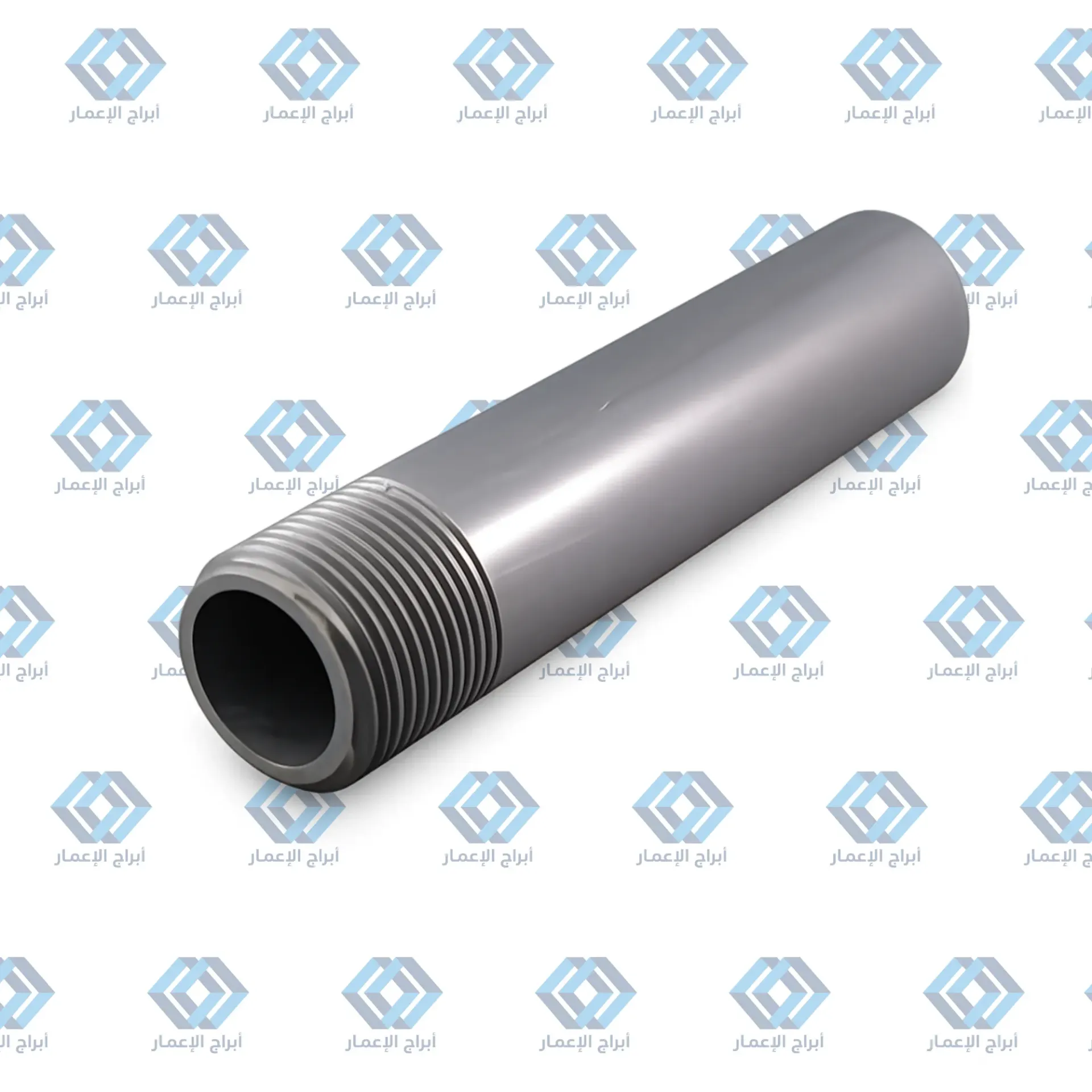 Threaded Pipe Nipple